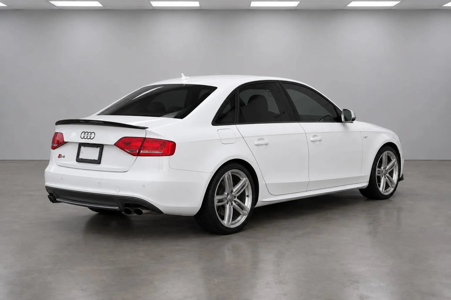 Used 2011 Audi S4 Prestige AWD/4WD image 18