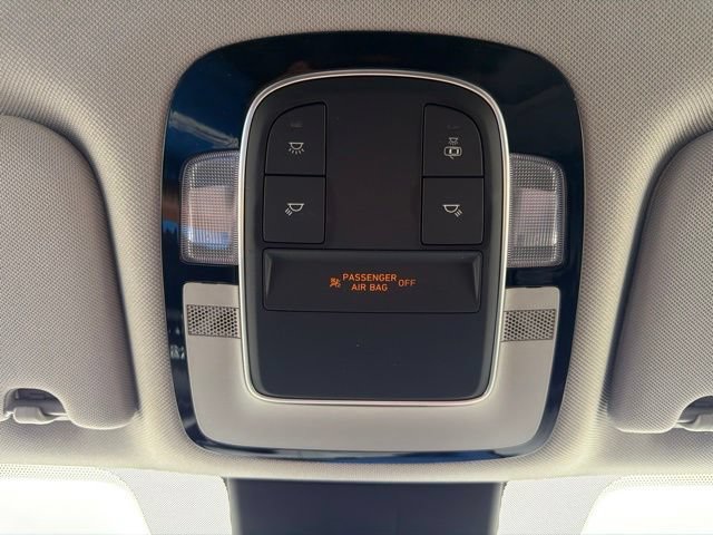 Used 2023 Hyundai Santa Fe SE w/ Cargo Package FWD image 35