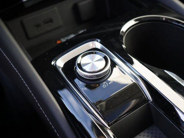 New 2025 Buick Envision Sport Touring image 25