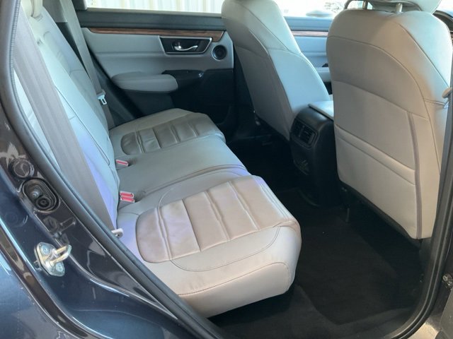 Certified 2019 Honda CR-V EX-L image 26
