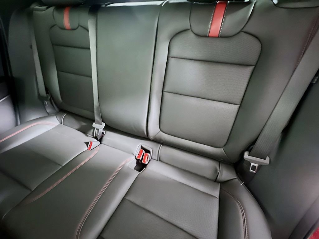 New 2026 Chevrolet Trax RS image 23