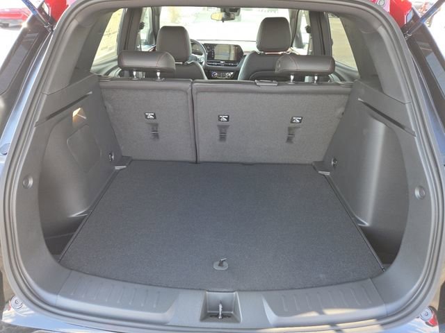 New 2026 Chevrolet TrailBlazer RS w/ Driver Confidence Package image 23