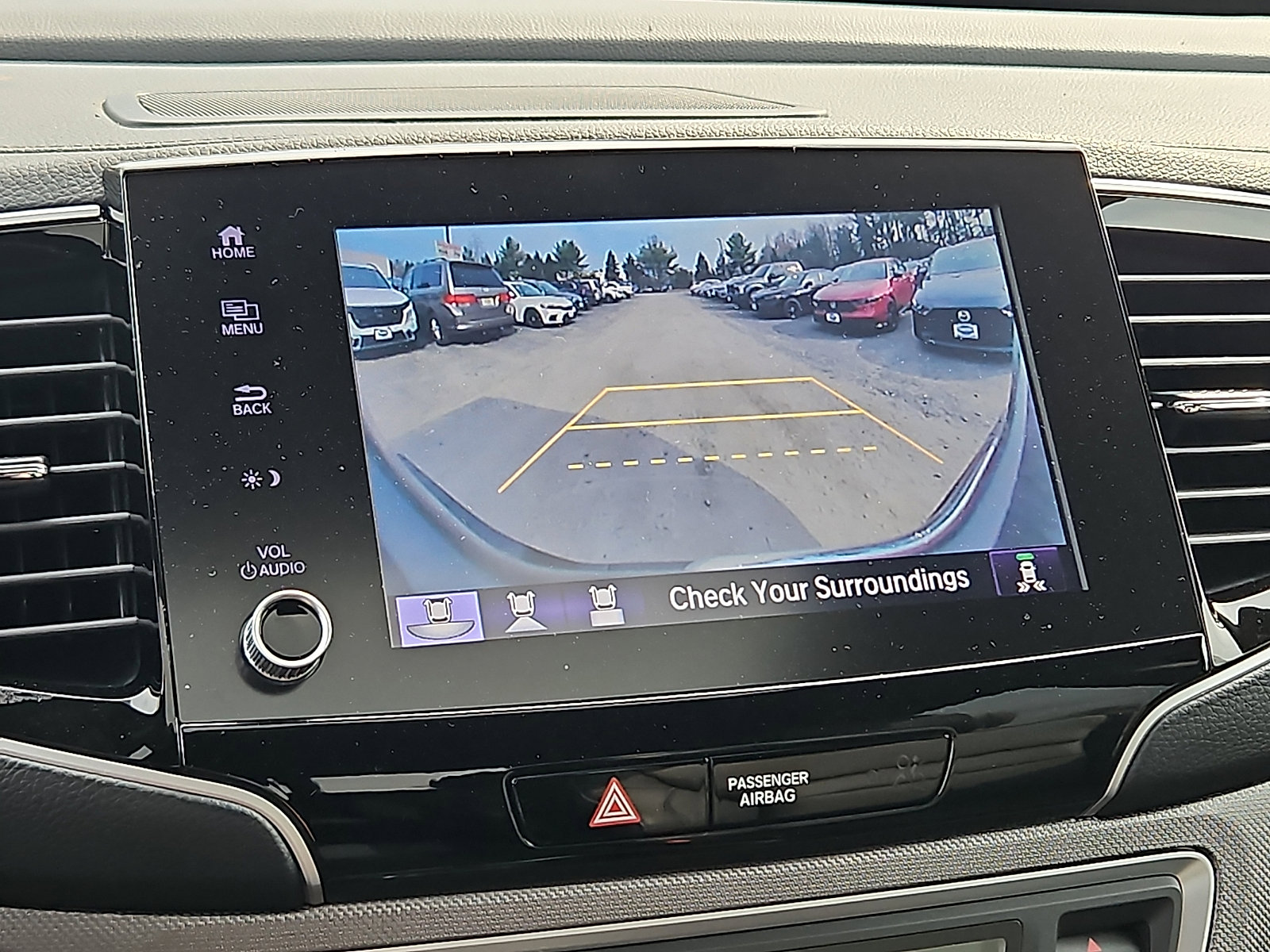 Certified 2023 Honda Ridgeline RTL-E image 22