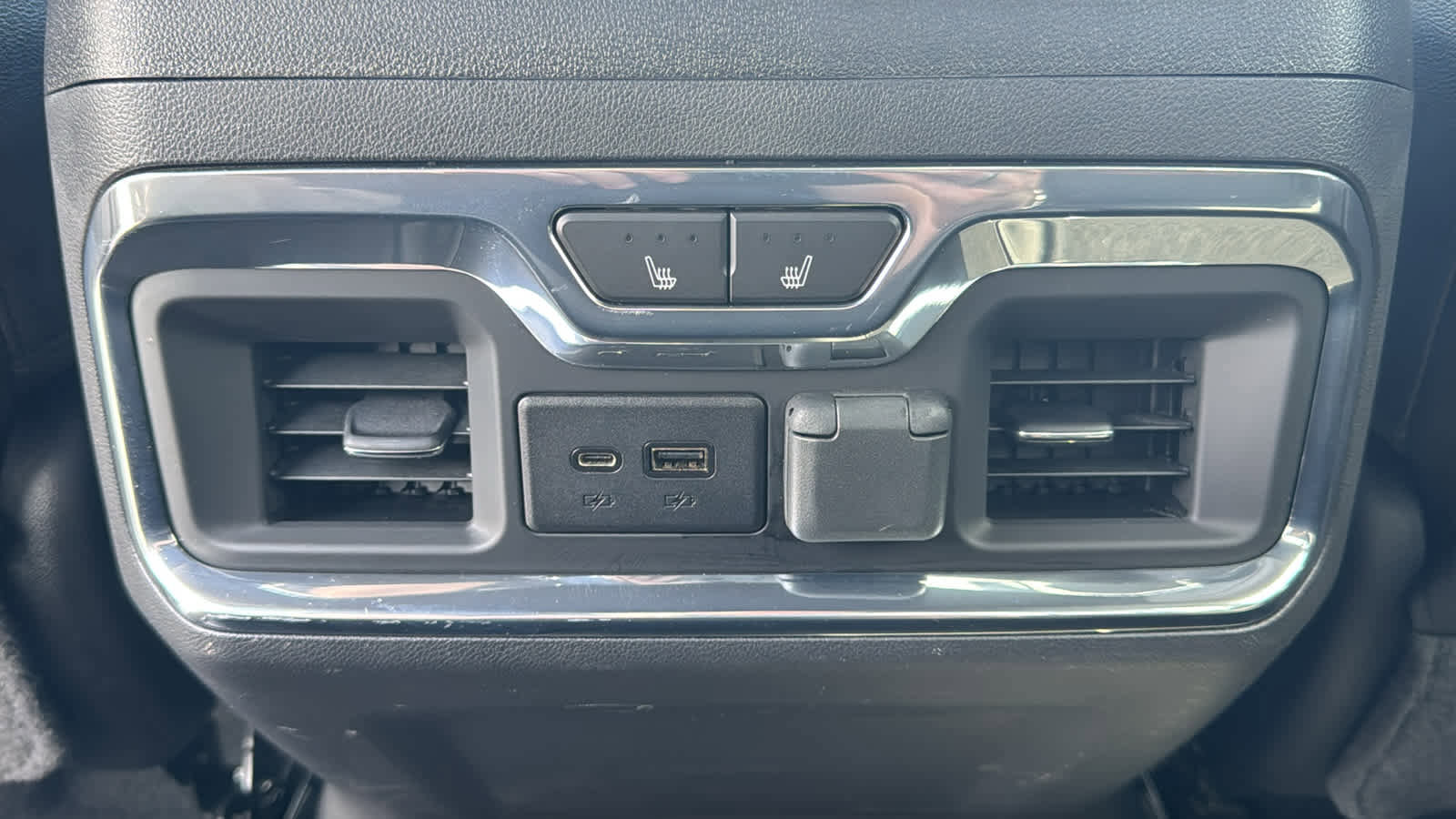 Certified 2021 GMC Sierra 1500 AT4 AWD/4WD image 27