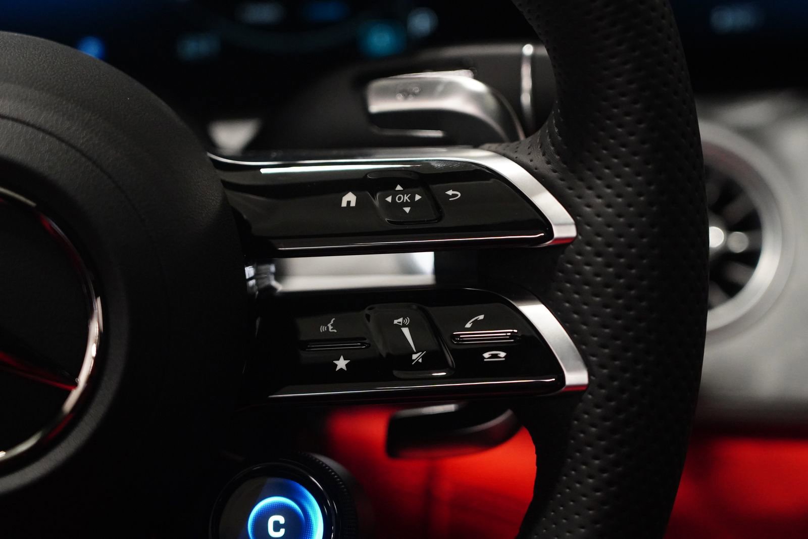 New 2026 Mercedes-Benz AMG GT 43 image 17