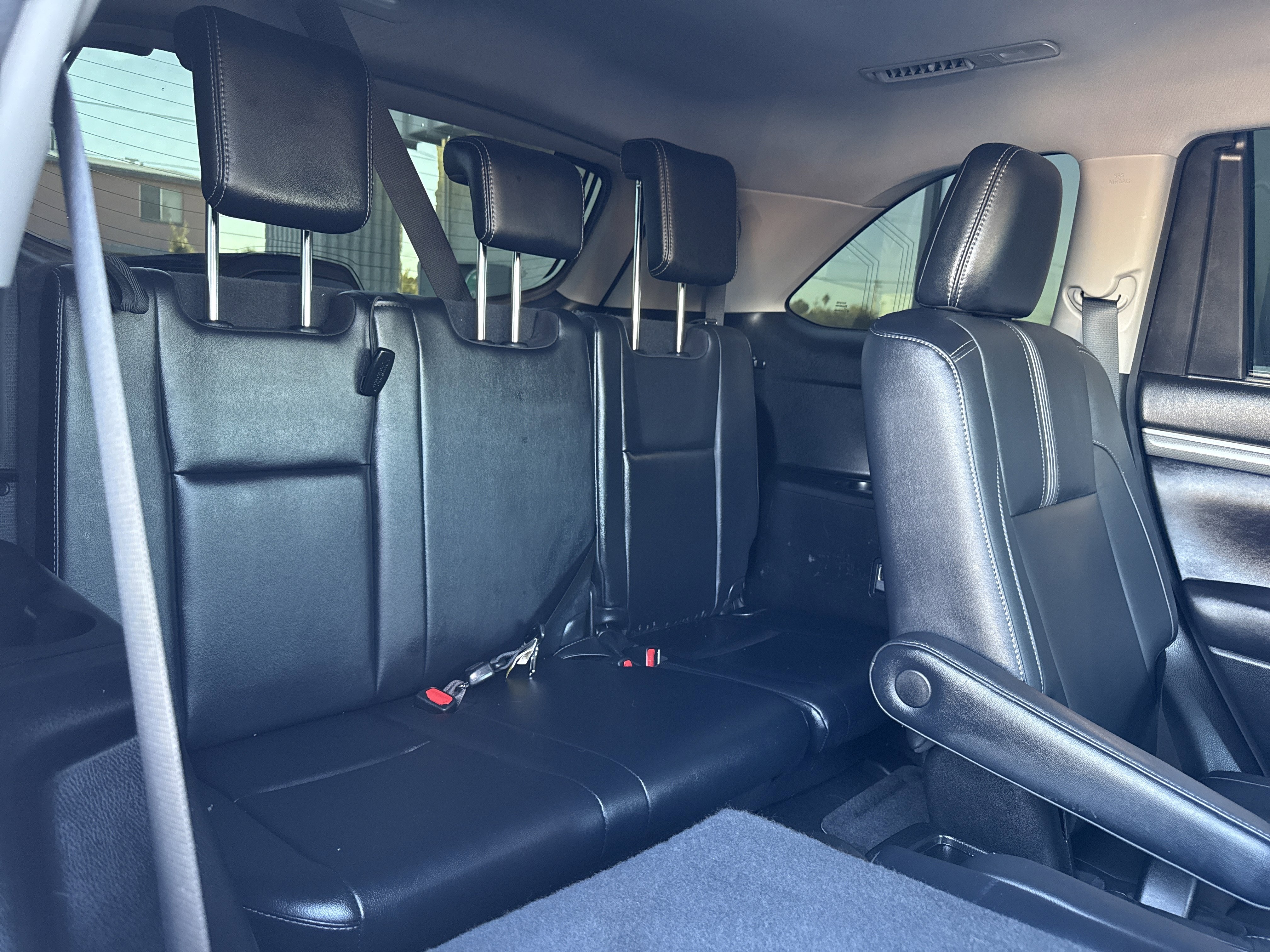 Used 2017 Toyota Highlander SE image 49