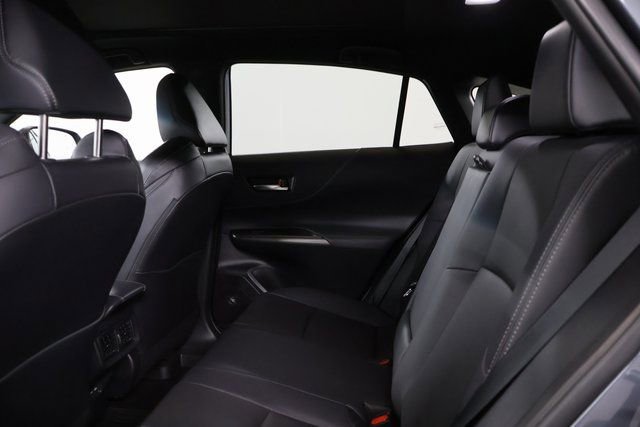 Certified 2024 Toyota Venza Limited AWD/4WD image 30