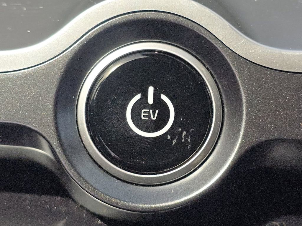 Used 2022 Kia EV6 Wind AWD/4WD image 35