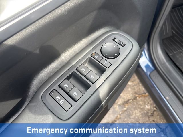 New 2026 Hyundai Santa Fe SEL AWD/4WD image 13