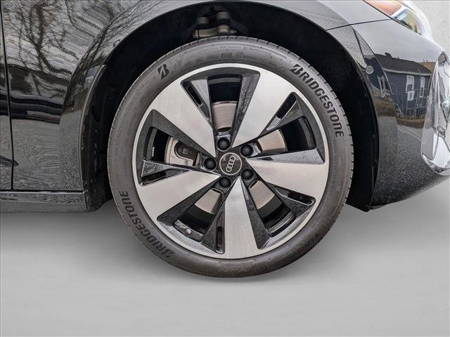 Certified 2025 Audi A5 2.0T Premium Plus w/ Premium Plus image 27