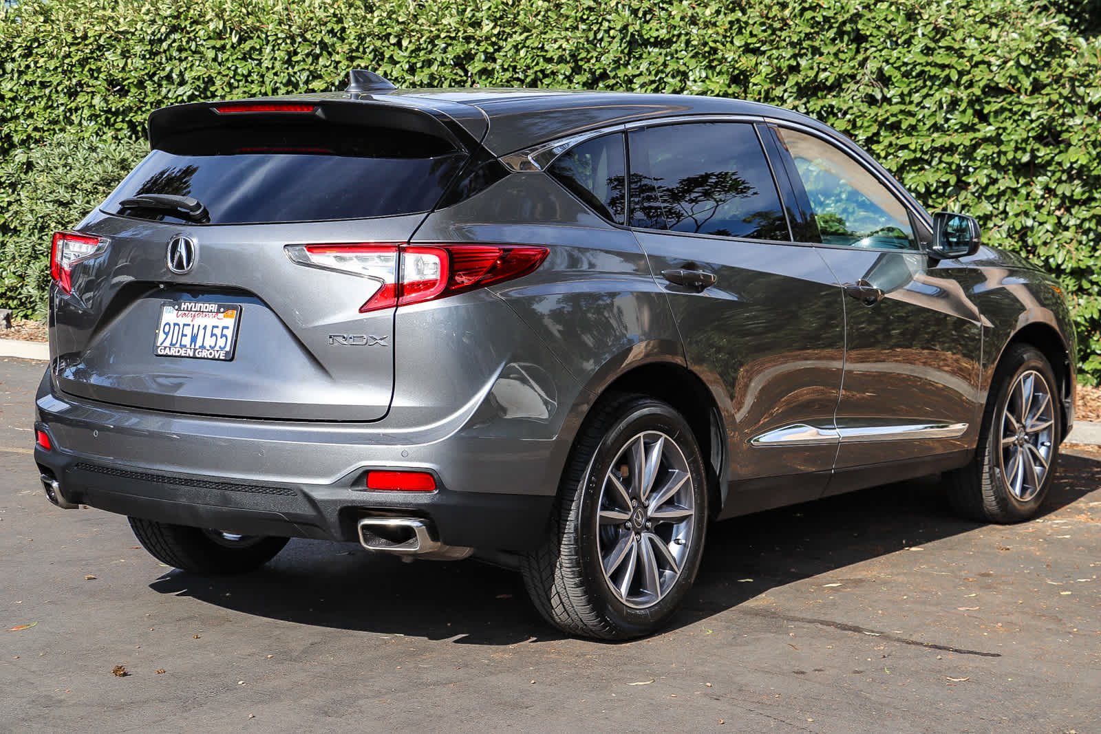 Used 2022 Acura RDX w/ Technology Package FWD image 6