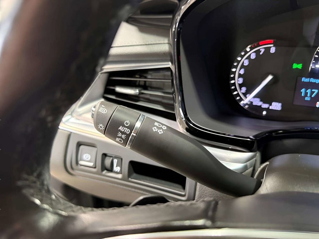Used 2019 Cadillac XT5 Luxury w/ Trailering Package AWD/4WD image 33
