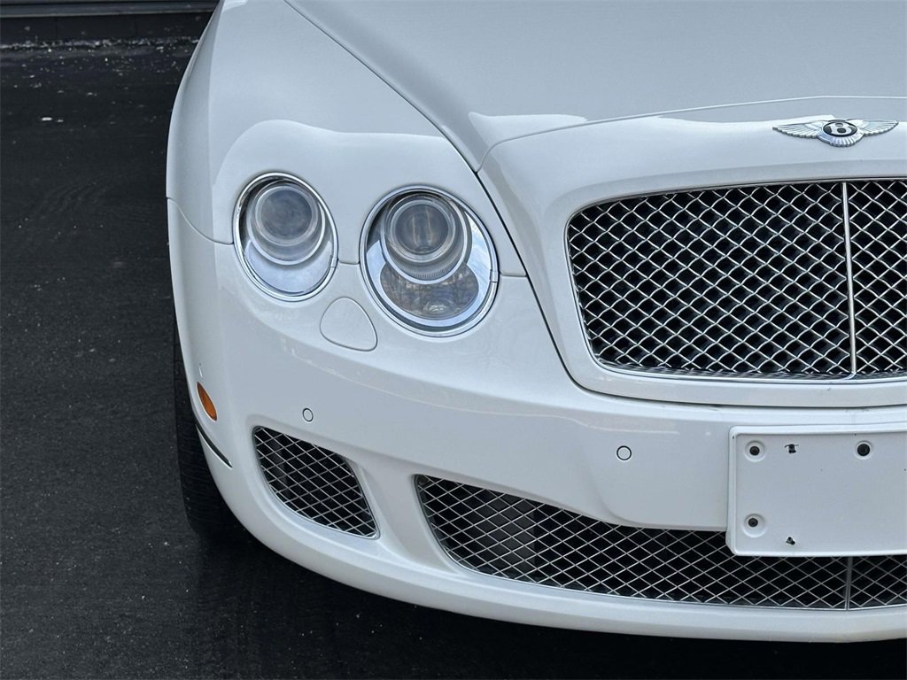 Used 2012 Bentley Flying Spur Flying Spur image 10