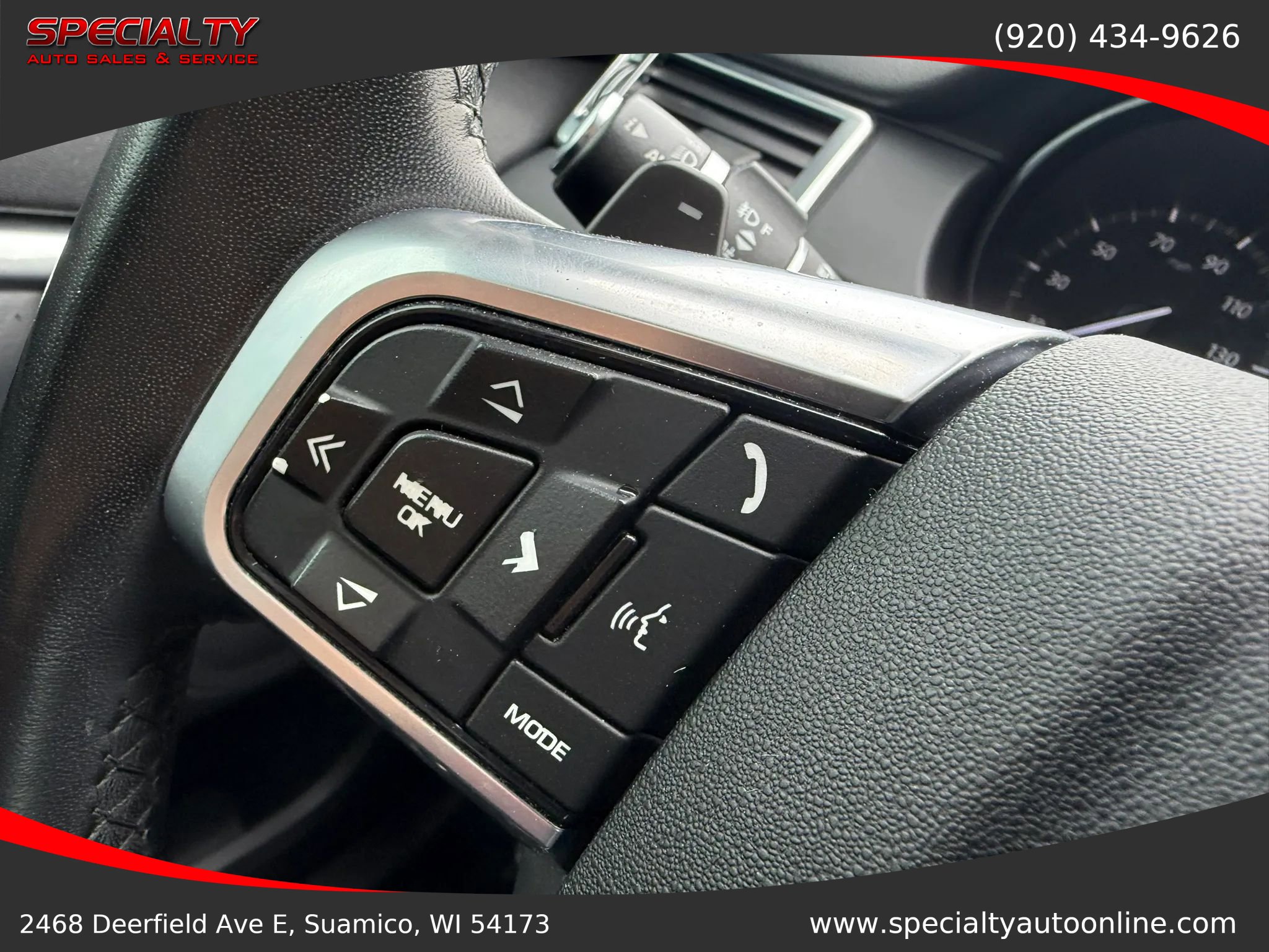 Used 2019 Land Rover Discovery Sport HSE AWD/4WD image 17