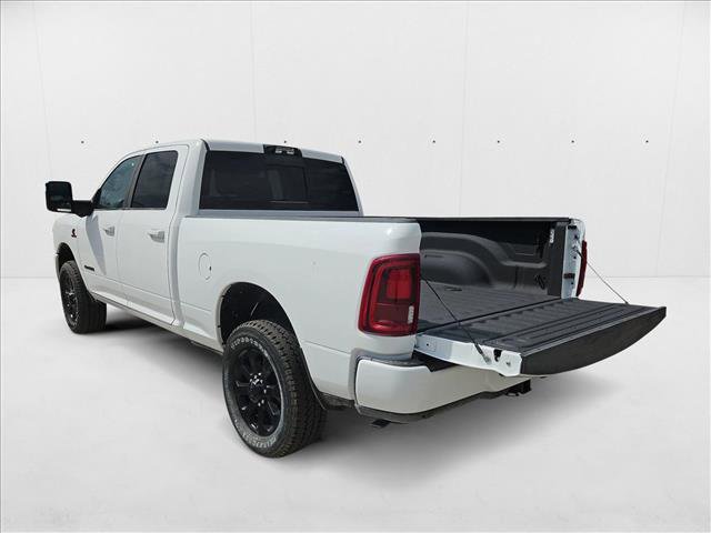 New 2025 RAM 2500 Laramie w/ Night Edition image 9