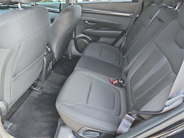Used 2024 Hyundai Tucson SEL image 16