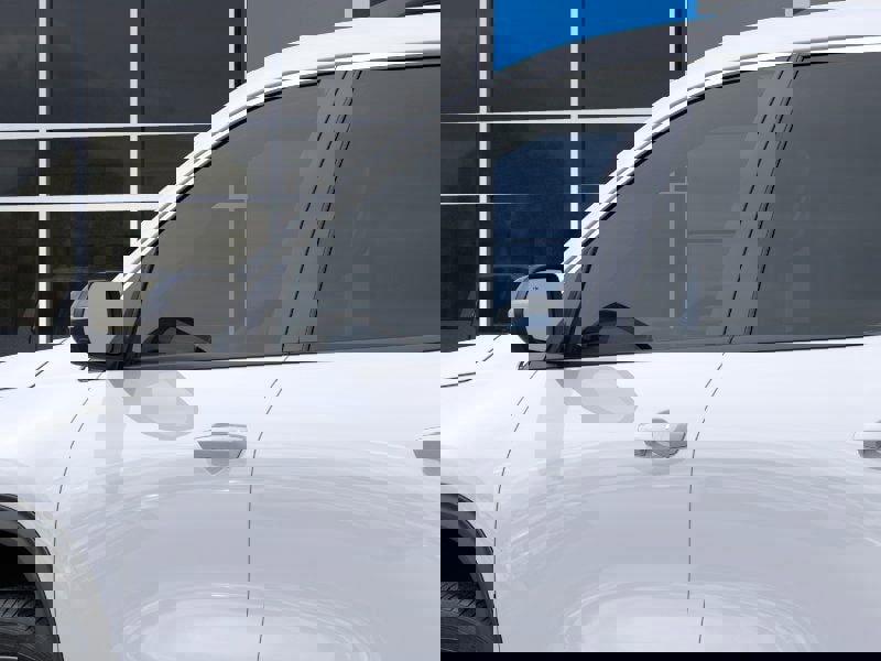 New 2026 Chevrolet Traverse LT w/ Enhanced Driving Package image 13