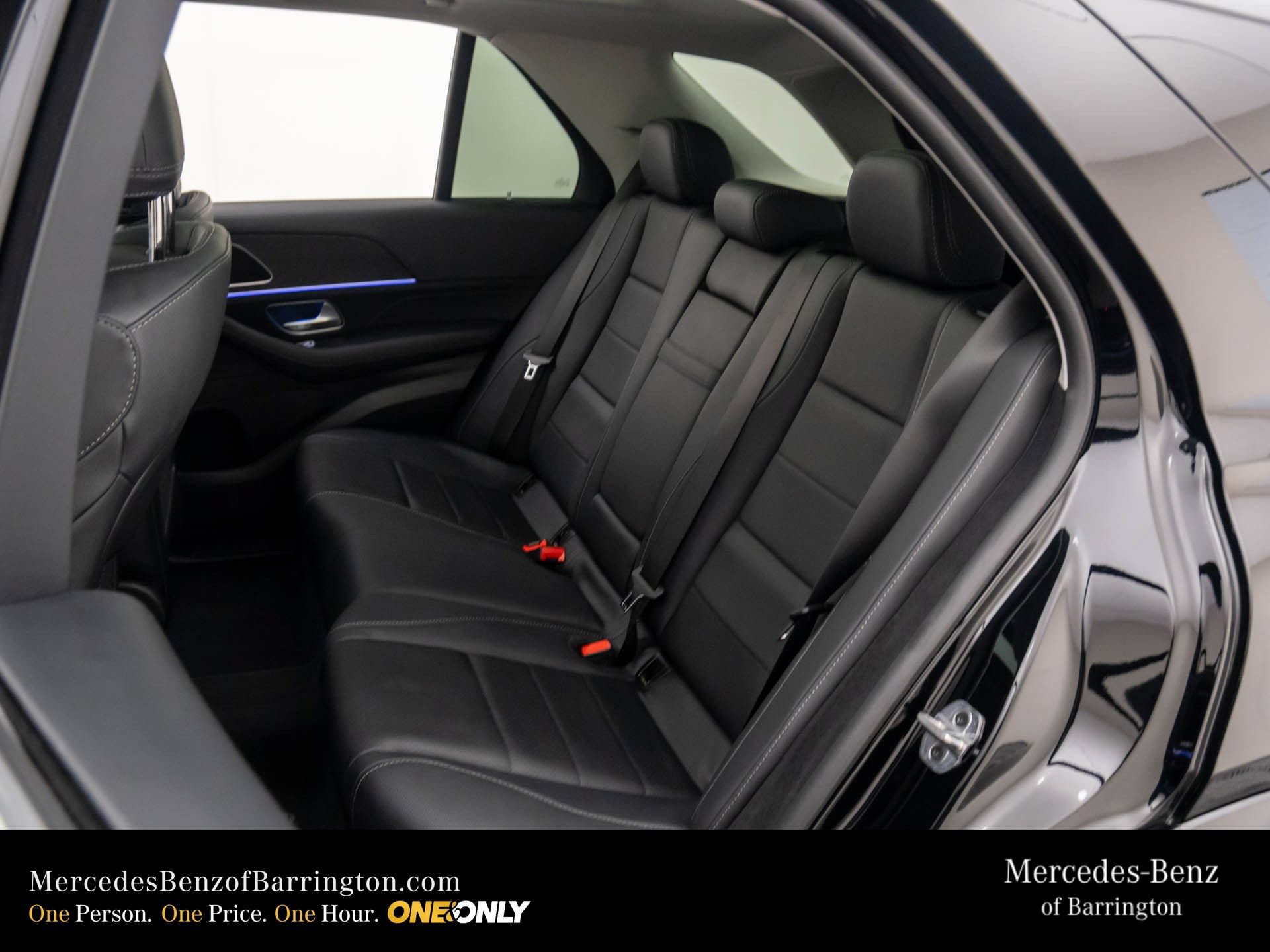 New 2026 Mercedes-Benz GLE 450 4MATIC image 20