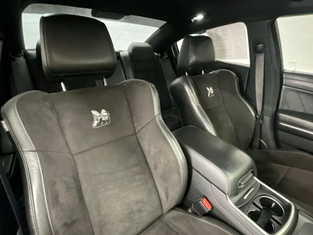 Used 2019 Dodge Charger Scat Pack w/ Plus Group RWD image 13