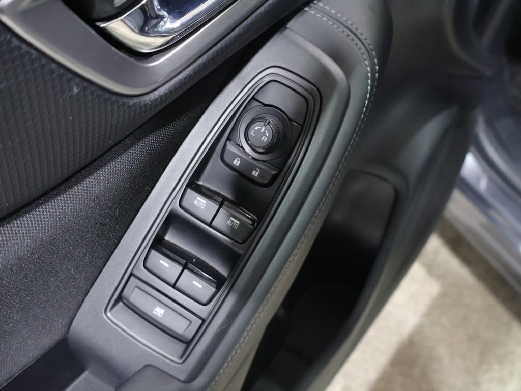 Used 2022 Subaru Forester Premium image 14