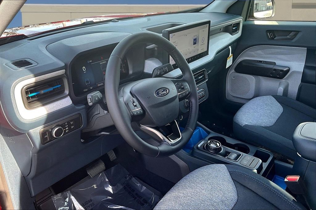 New 2026 Ford Maverick XLT w/ XLT Luxury Package image 7