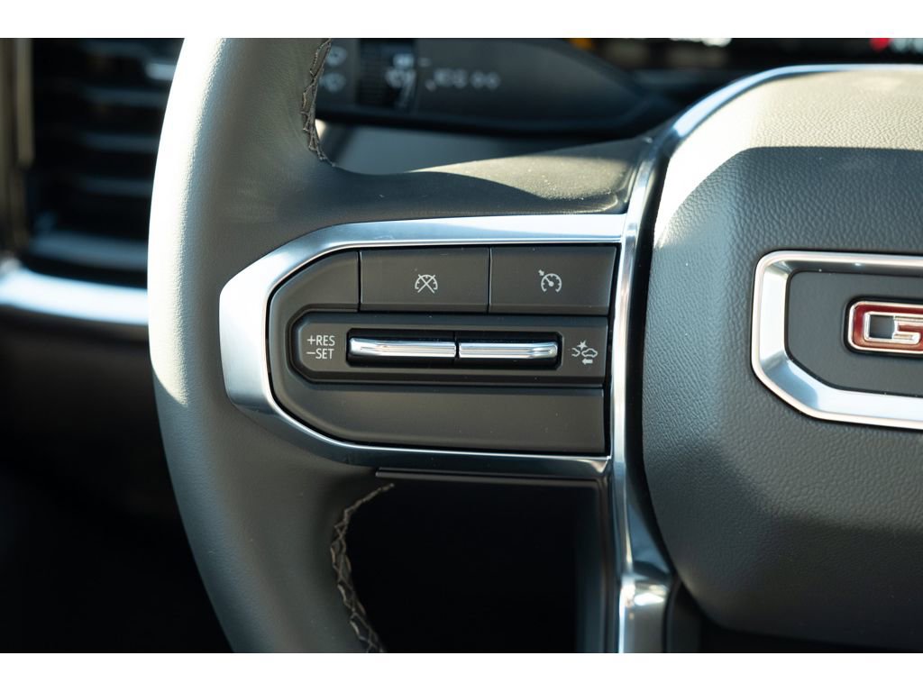 New 2026 GMC Canyon Elevation w/ Convenience Package AWD/4WD image 17