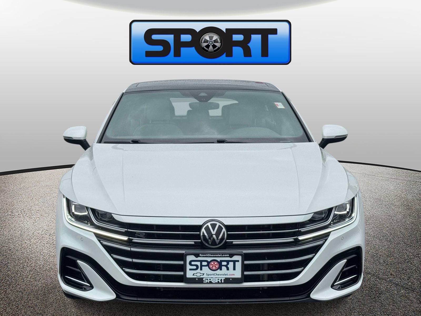 Used 2023 Volkswagen Arteon SEL AWD/4WD image 27