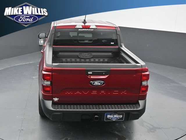 New 2026 Ford Maverick Lariat w/ 4K Tow Package AWD/4WD image 22