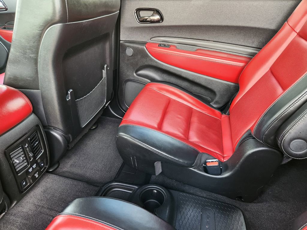 Used 2021 Dodge Durango R/T w/ Technology Group image 25