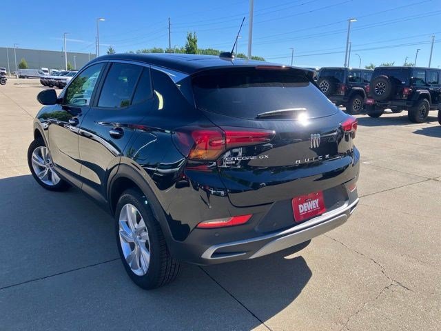 Used 2024 Buick Encore GX Preferred w/ Comfort Package AWD/4WD image 9