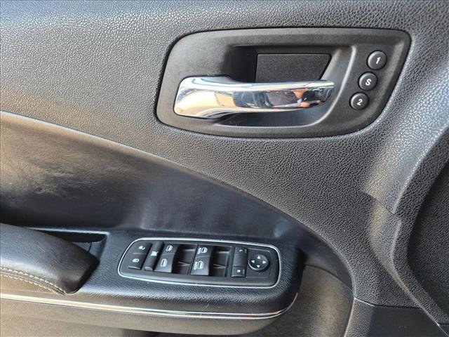 Used 2013 Dodge Charger SXT Plus AWD/4WD image 21