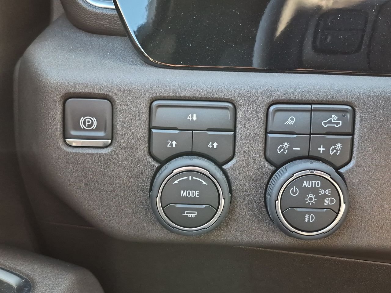 New 2026 Chevrolet Silverado 2500 LT AWD/4WD image 18