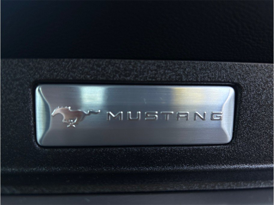 Used 2023 Ford Mustang GT w/ Equipment Group 301A RWD image 27