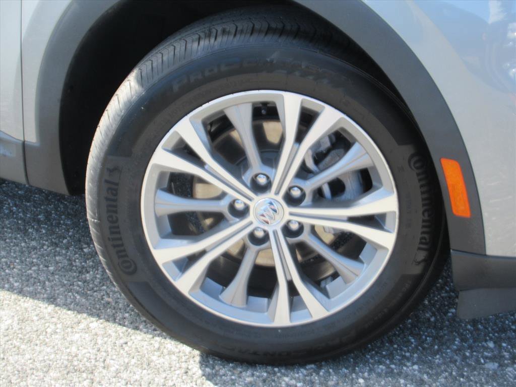 Used 2023 Buick Envision Preferred image 7