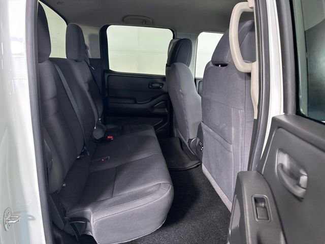 Used 2024 Nissan Frontier S w/ Technology Package image 26