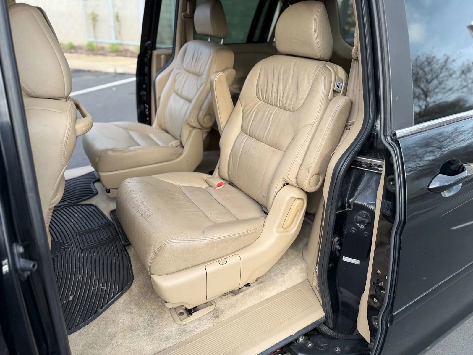 Used 2007 Honda Odyssey EX-L image 24