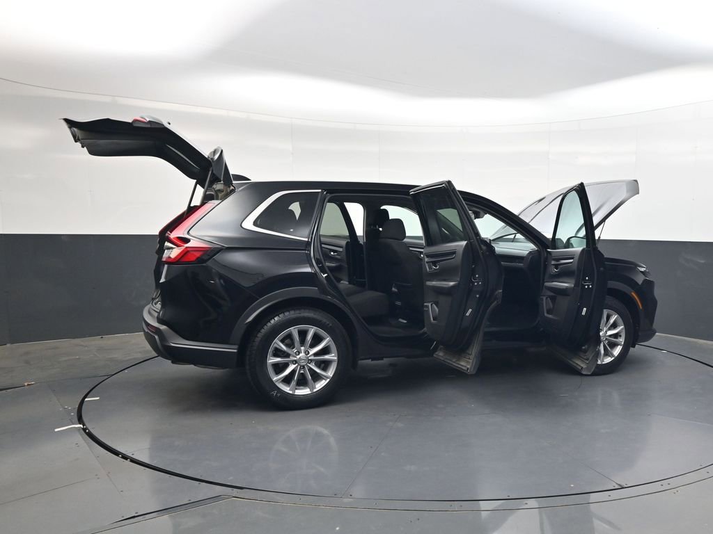 Certified 2023 Honda CR-V EX image 33