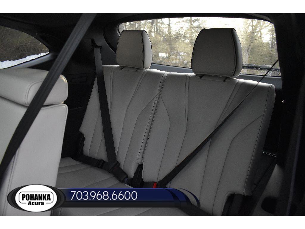 New 2026 Acura MDX Type S image 33