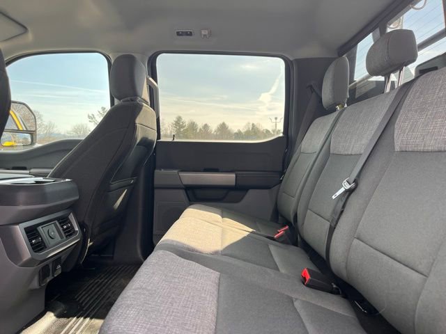 New 2024 Ford F250 XLT image 25