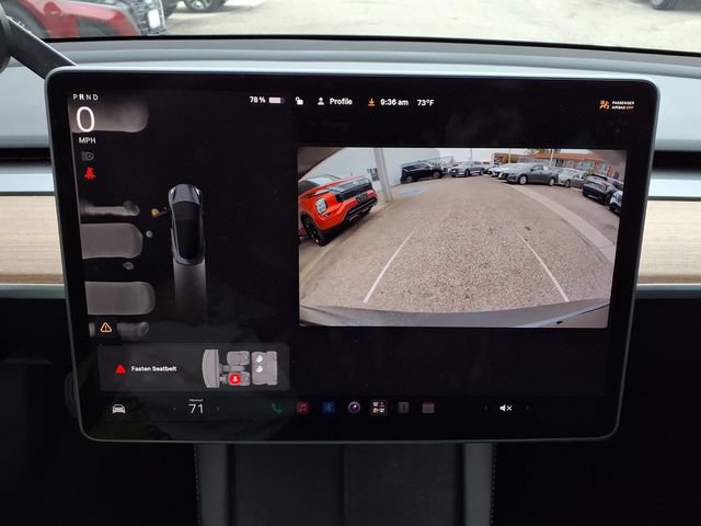 Used 2022 Tesla Model 3 Long Range AWD/4WD image 6