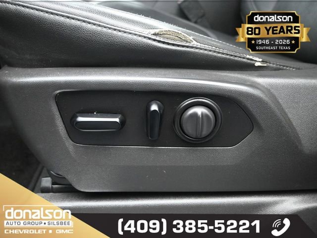 Used 2021 Chevrolet Silverado 1500 LTZ image 7