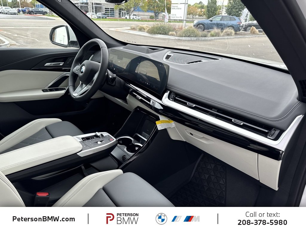 New 2026 BMW X1 xDrive28i w/ Technology Package image 18