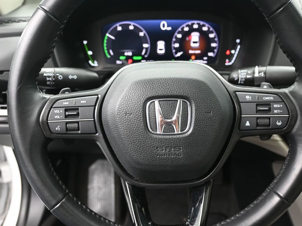 Certified 2024 Honda Accord EX-L image 13