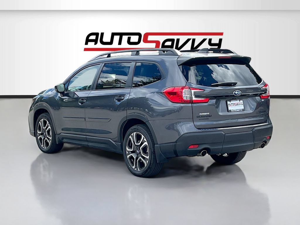 Used 2024 Subaru Ascent Onyx Edition AWD/4WD image 5
