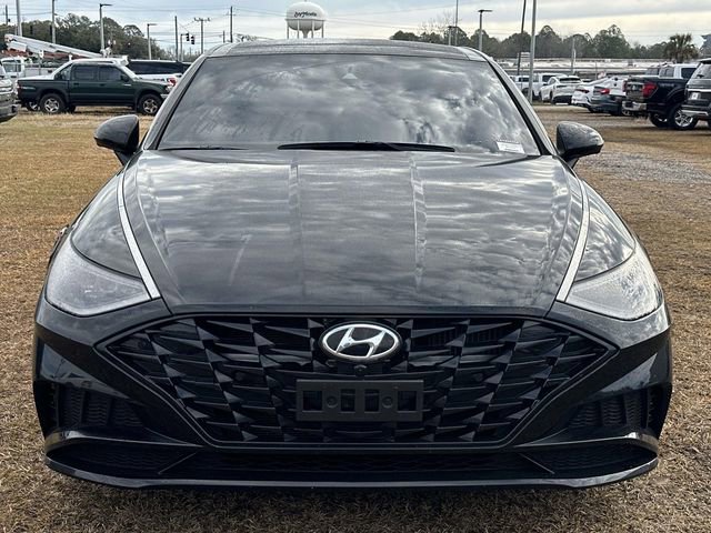 Used 2022 Hyundai Sonata Limited image 11