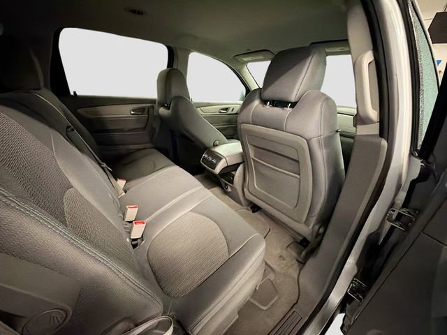 Used 2017 Chevrolet Traverse LS image 26