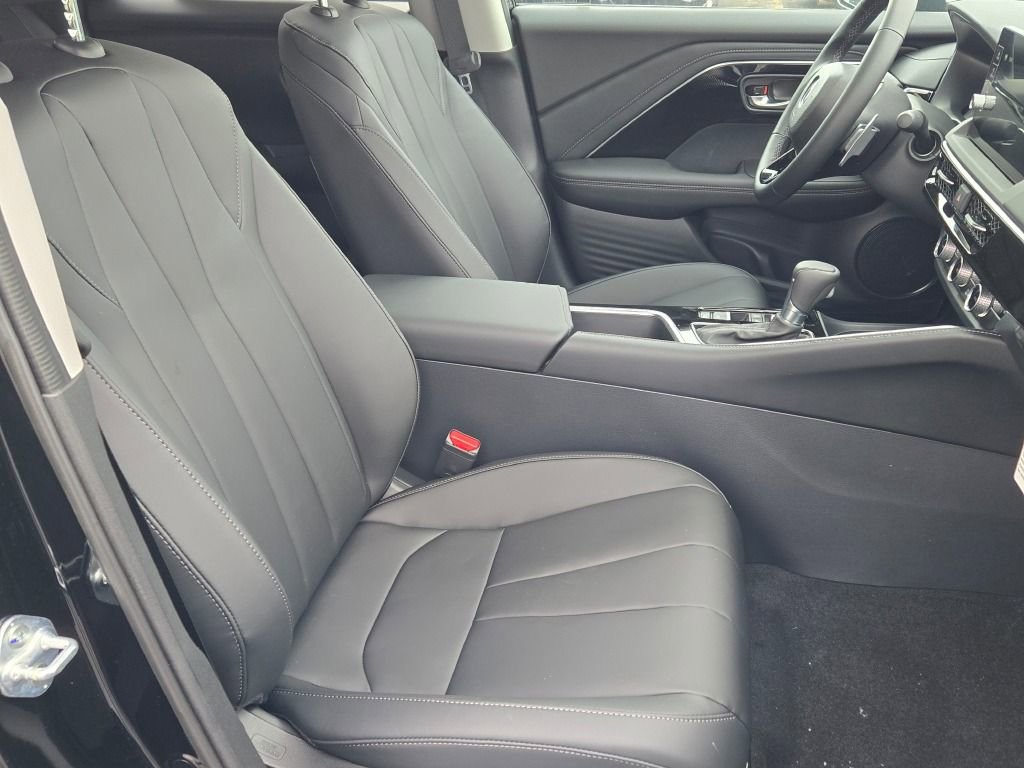 New 2026 Acura ADX FWD image 8