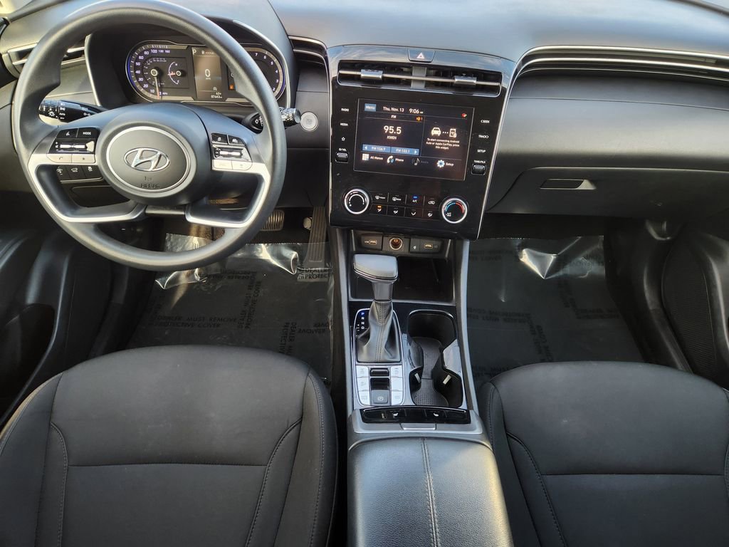 Used 2023 Hyundai Tucson SEL image 26