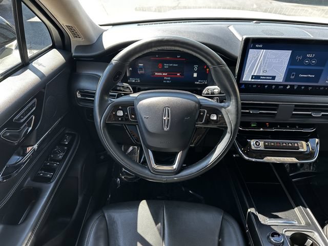 Certified 2023 Lincoln Corsair Reserve w/ Equipment Group 201A AWD/4WD image 14