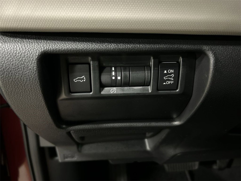 Certified 2025 Subaru Forester Premium image 17